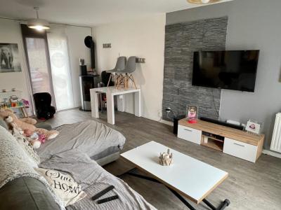 For sale Fournival 6 rooms 108 m2 Oise (60130) photo 1