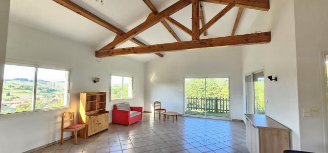 For sale Monsols 5 rooms 120 m2 Rhone (69860) photo 1