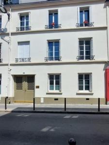 For sale Paris-17eme-arrondissement 1 room 23 m2 Paris (75017) photo 3