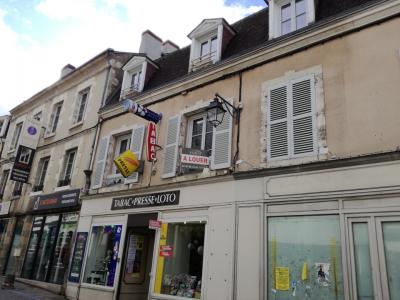 For rent Chatre 2 rooms 46 m2 Indre (36400) photo 0