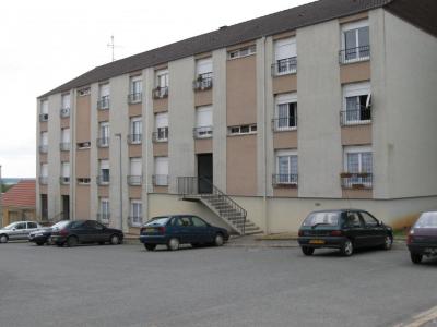 For rent Cluis 3 rooms 66 m2 Indre (36340) photo 0
