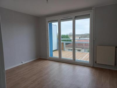 For rent Chatre 4 rooms 62 m2 Indre (36400) photo 2