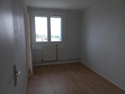 Louer Appartement Chatre 556 euros