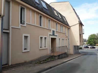 For rent Chatre 3 rooms 77 m2 Indre (36400) photo 0