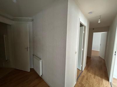 For rent Chatre 4 rooms 78 m2 Indre (36400) photo 1