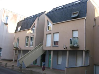 For rent Chatre 2 rooms 51 m2 Indre (36400) photo 0