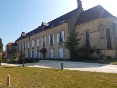 For rent Sainte-severe-sur-indre 2 rooms 52 m2 Indre (36160) photo 0