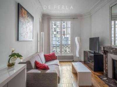 Acheter Appartement Paris-5eme-arrondissement Paris