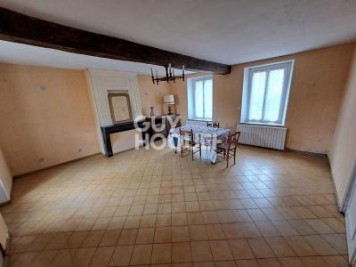 Annonce Vente 5 pices Maison Laon 02