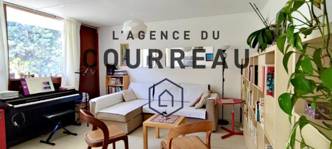 Acheter Appartement 71 m2 Montpellier