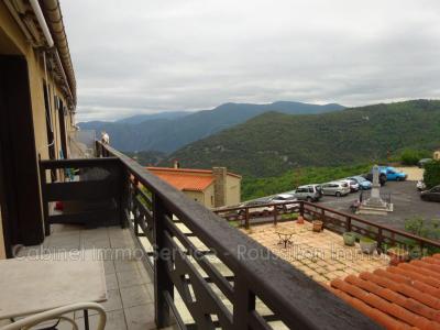 For sale Corsavy 1 room 30 m2 Pyrenees orientales (66150) photo 0