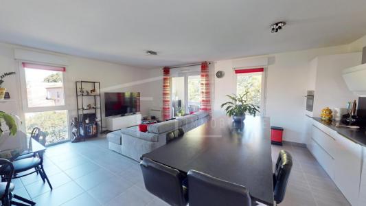 For sale Saint-jean-de-vedas 4 rooms 86 m2 Herault (34430) photo 3