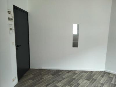 For rent Tourcoing 1 room 29 m2 Nord (59200) photo 1