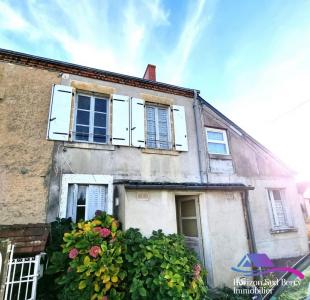 For sale Saint-denis-de-jouhet 4 rooms 116 m2 Indre (36230) photo 1