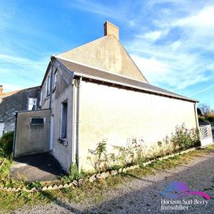 For sale Saint-denis-de-jouhet 4 rooms 116 m2 Indre (36230) photo 2