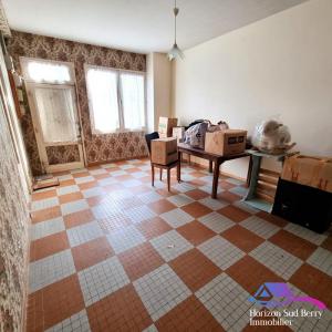 For sale Saint-denis-de-jouhet 4 rooms 116 m2 Indre (36230) photo 3