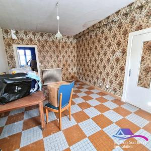 For sale Saint-denis-de-jouhet 4 rooms 116 m2 Indre (36230) photo 4