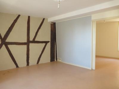 For rent Bourges 3 rooms 61 m2 Cher (18000) photo 0