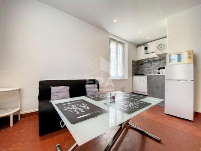 For rent Cagnes-sur-mer 2 rooms 25 m2 Alpes Maritimes (06800) photo 1