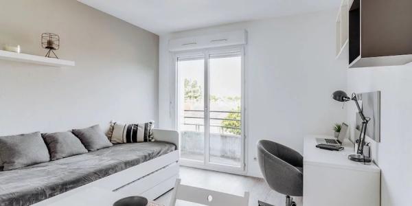 Acheter Appartement Nantes 69000 euros