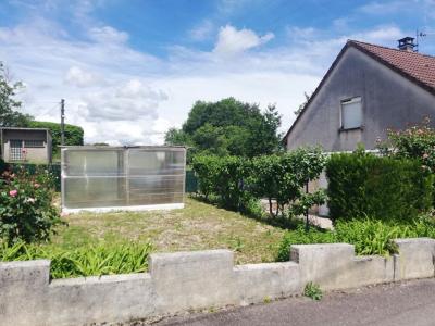 Annonce Vente 6 pices Maison Port-sur-saone 70