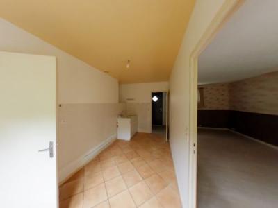 For rent Chateauneuf-sur-cher 3 rooms 67 m2 Cher (18190) photo 1