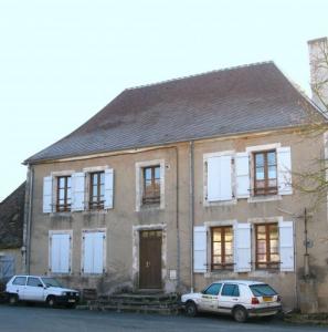 For rent Epineuil-le-fleuriel 1 room 35 m2 Cher (18360) photo 0