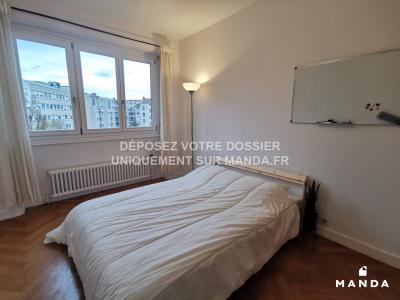 Louer Appartement Lyon-7eme-arrondissement Rhone