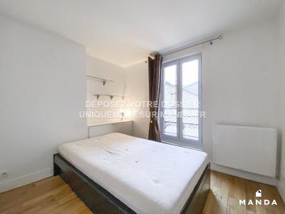For rent Boulogne-billancourt 2 rooms 35 m2 Hauts de Seine (92100) photo 4