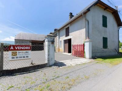 For sale Saint-arroman 5 rooms 117 m2 Hautes pyrenees (65250) photo 2