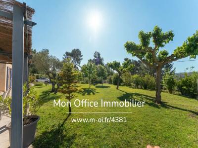 For sale Meyreuil 7 rooms 218 m2 Bouches du Rhone (13590) photo 3