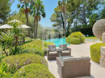 Annonce Vente Prestige Mougins 06