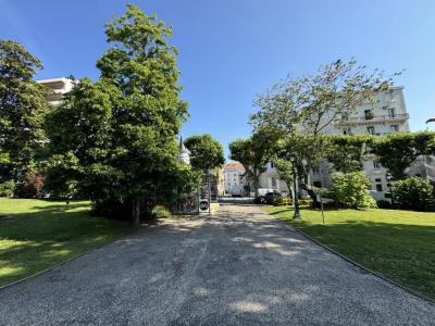 For sale Biarritz 3 rooms 81 m2 Pyrenees atlantiques (64200) photo 0