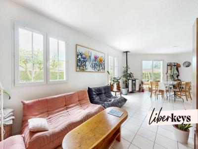 Acheter Maison Saint-verand 395000 euros
