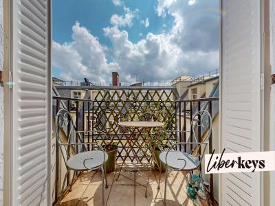 For sale Paris-8eme-arrondissement 3 rooms 60 m2 Paris (75008) photo 0