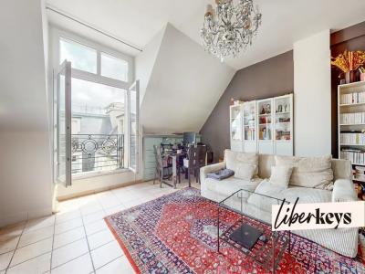 For sale Paris-8eme-arrondissement 3 rooms 60 m2 Paris (75008) photo 1