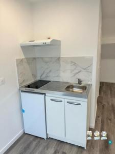 Louer Appartement Maubeuge Nord