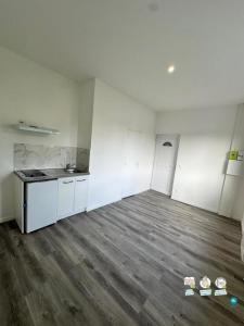 For rent Maubeuge 1 room 18 m2 Nord (59600) photo 0