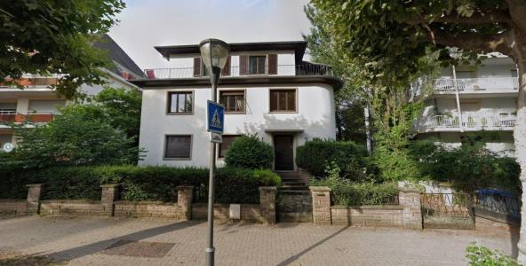 For sale Strasbourg 13 rooms 289 m2 Bas rhin (67000) photo 0