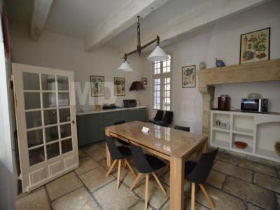 For sale Sommieres 5 rooms 192 m2 Gard (30250) photo 2