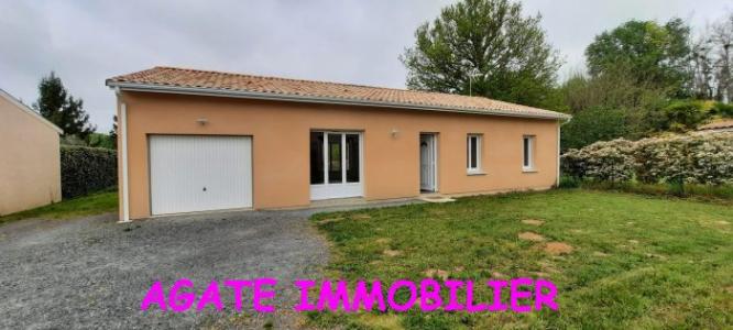 For rent Bommes 4 rooms 96 m2 Gironde (33210) photo 0