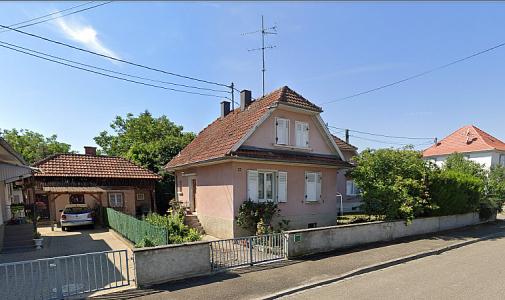 For sale Illkirch-graffenstaden Bas rhin (67400) photo 0