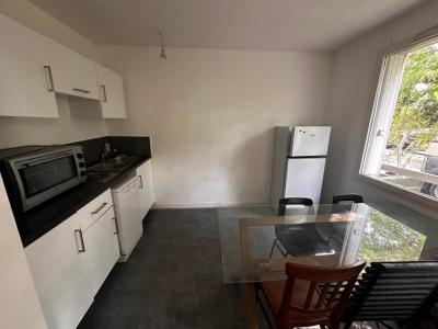 For sale Toulouse 2 rooms 47 m2 Haute garonne (31100) photo 2