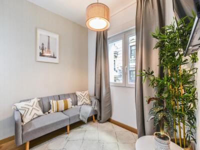 Louer Appartement Paris-14eme-arrondissement 1480 euros