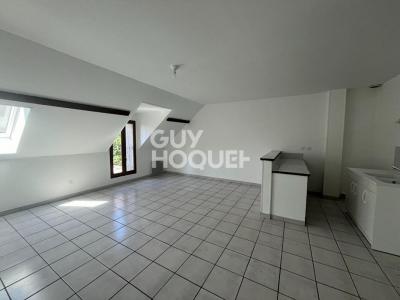 For rent Auxerre 2 rooms 41 m2 Yonne (89000) photo 0