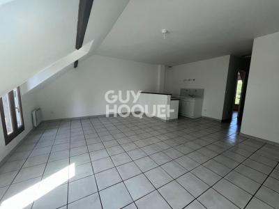 For rent Auxerre 2 rooms 41 m2 Yonne (89000) photo 1