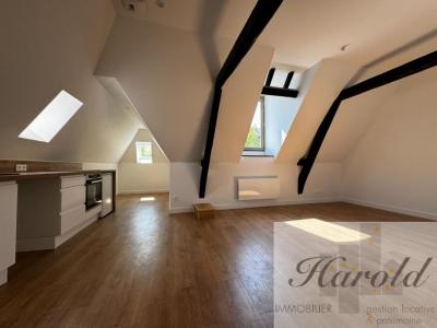 For sale Amiens 1 room 23 m2 Somme (80000) photo 4