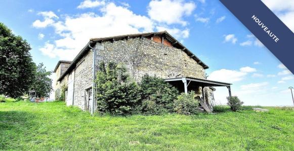 Acheter Maison Blanzaguet-saint-cybard 276000 euros