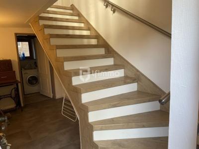 For sale Horbourg-wihr 4 rooms 107 m2 Haut rhin (68180) photo 2