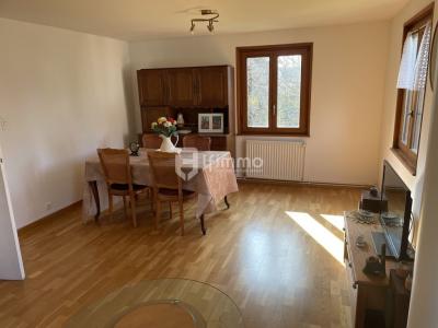 For sale Horbourg-wihr 4 rooms 107 m2 Haut rhin (68180) photo 3
